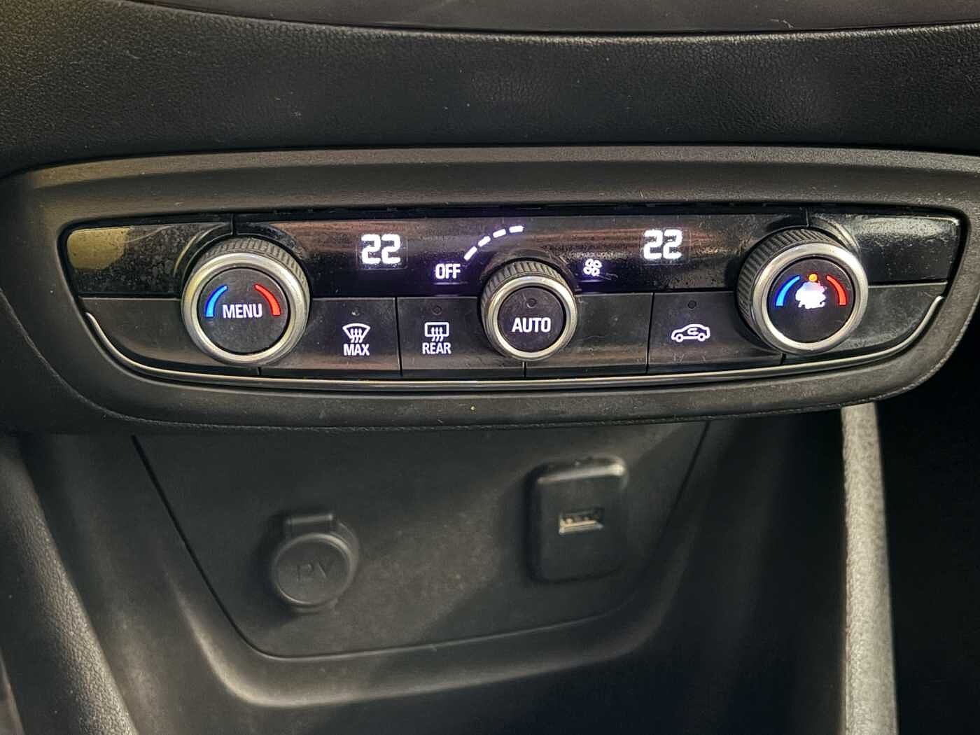 Opel Crossland X – X 1.2  Innovation  