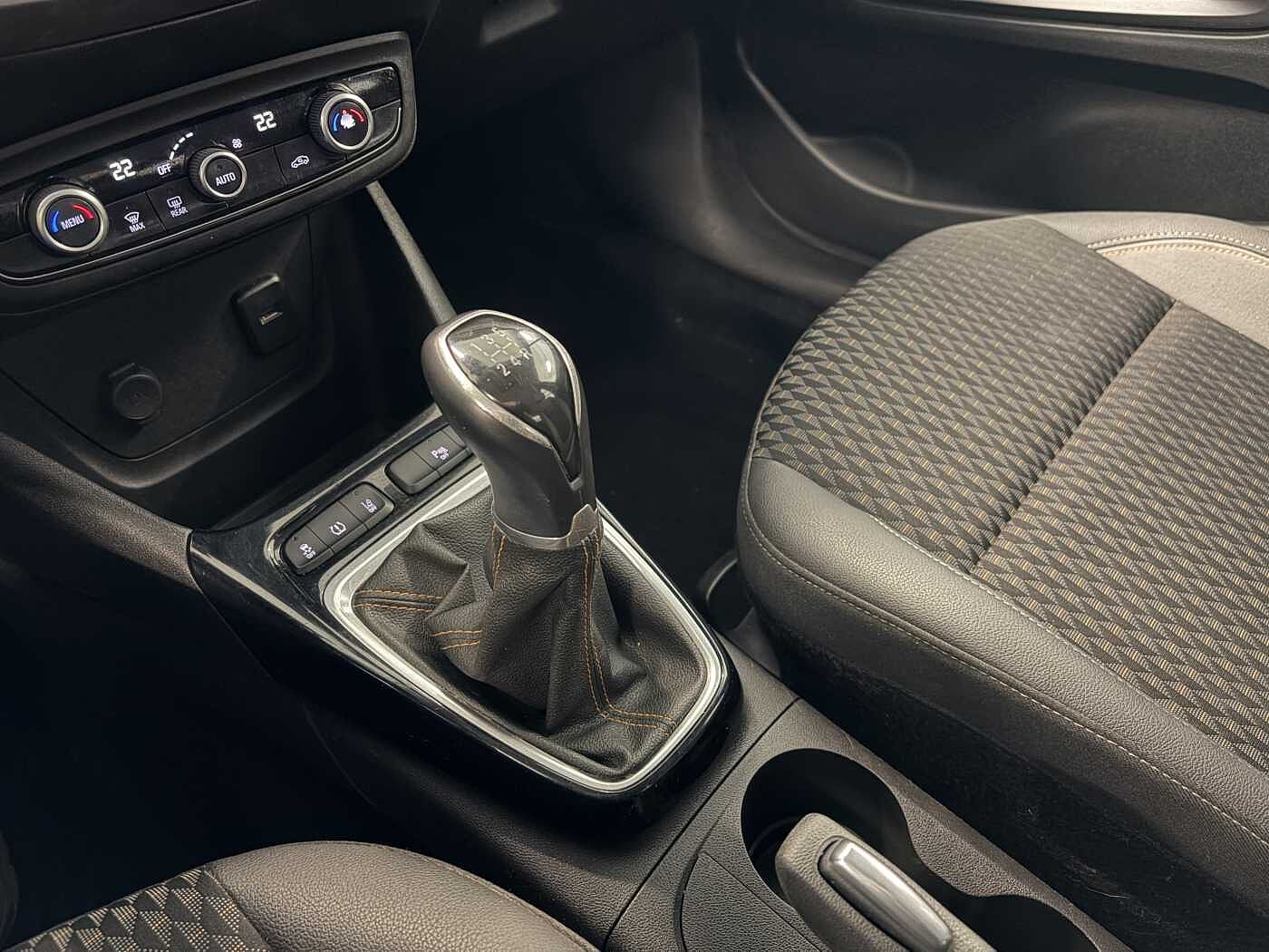 Opel Crossland X – X 1.2  Innovation  