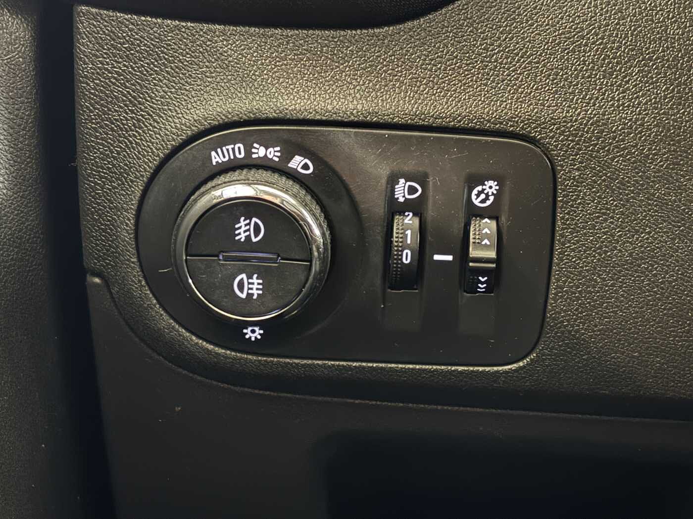 Opel Crossland X – X 1.2  Innovation  