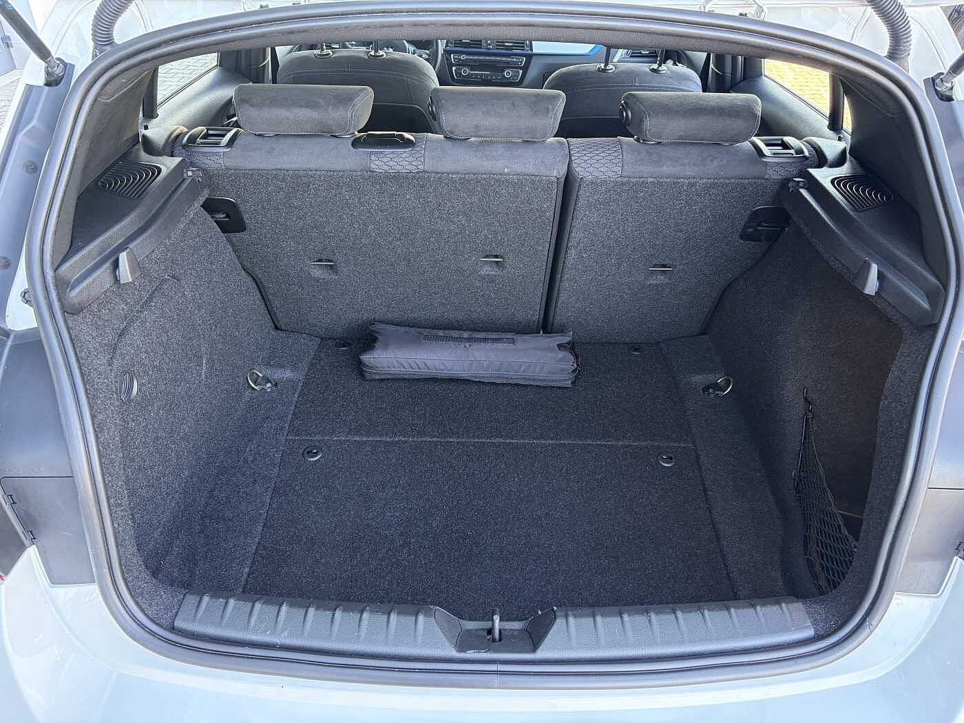 BMW 118 5-porte – 118i 5p. Msport  