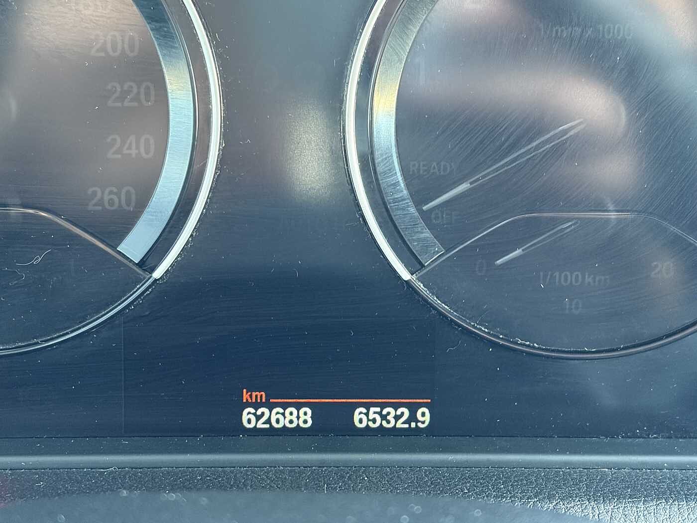 BMW 118 5-porte – 118i 5p. Msport  