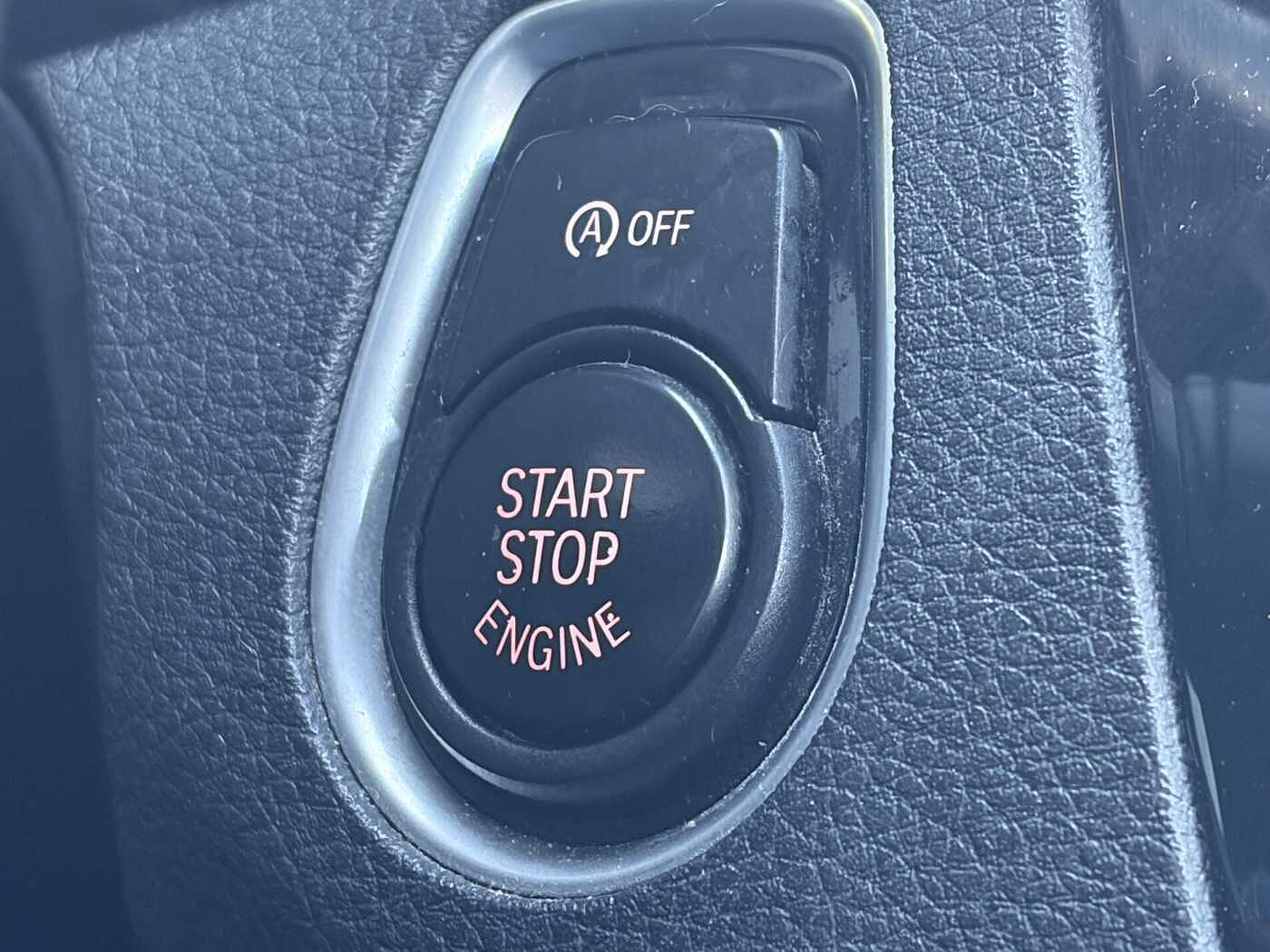 BMW 118 5-porte – 118i 5p. Msport  