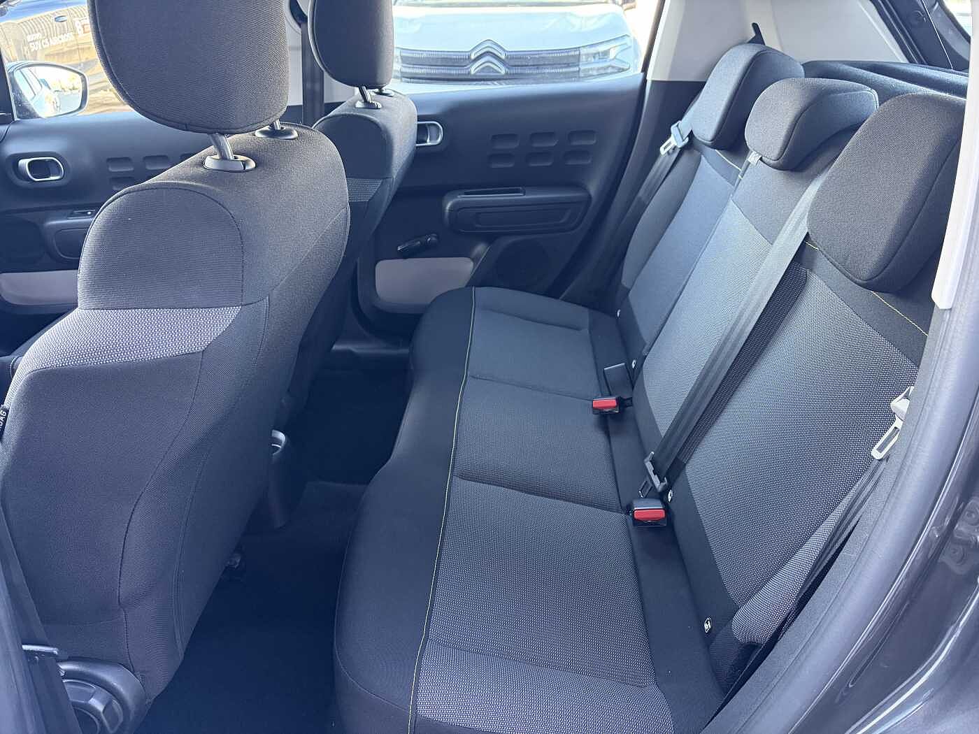 Citroen C3 – 1.2 PureTech 83 CV Feel Pack  