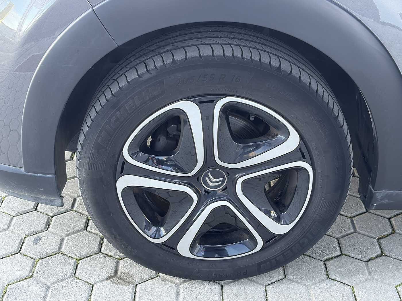 Citroen C3 – 1.2 PureTech 83 CV Feel Pack  