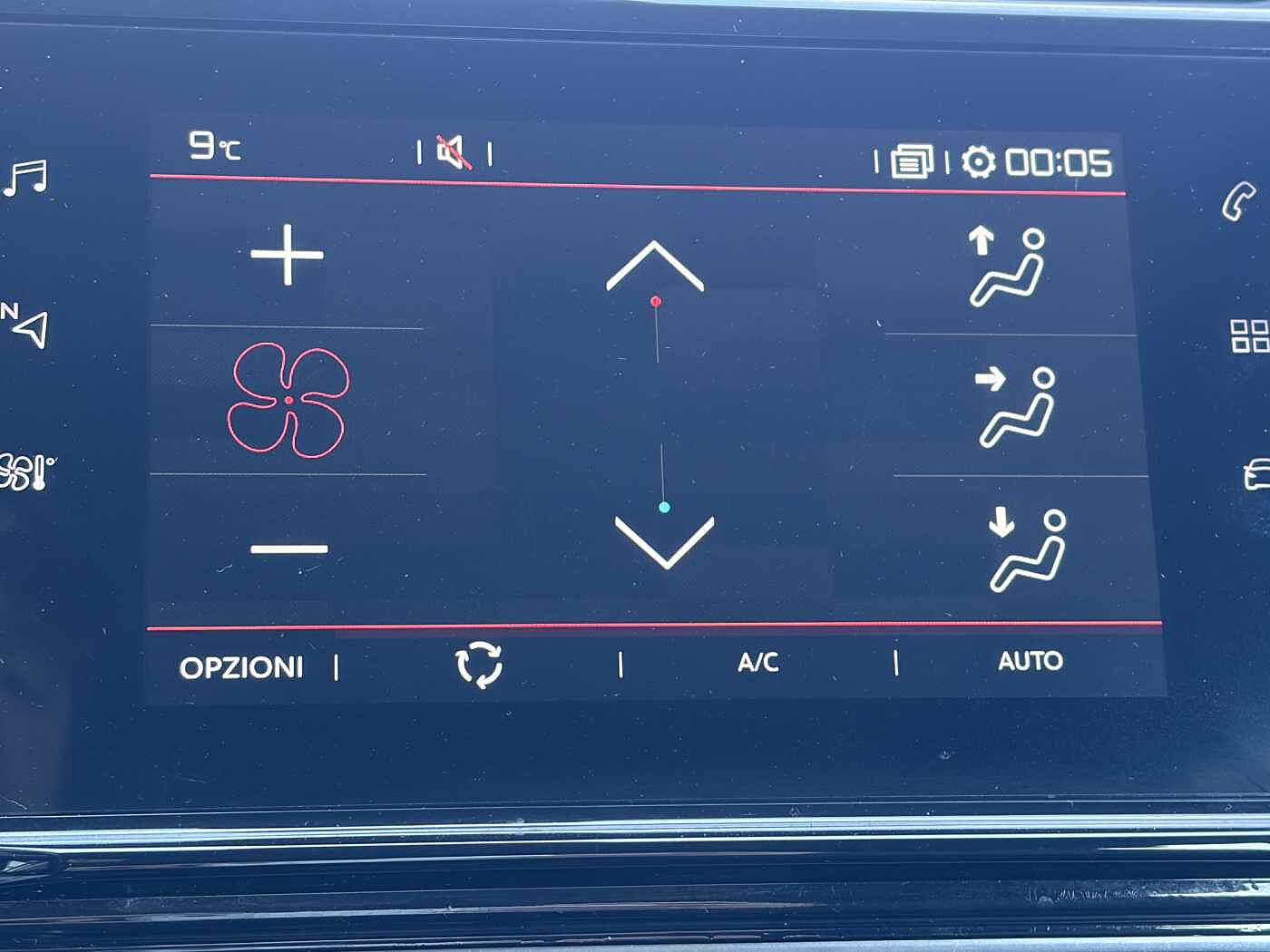 Citroen C3 – 1.2 PureTech 83 CV Feel Pack  