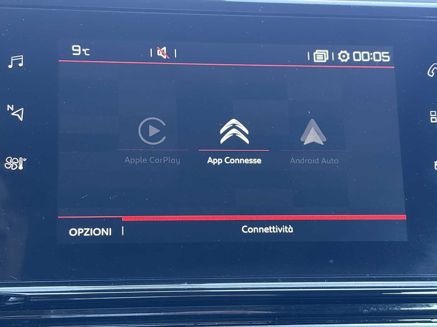 Citroen C3 – 1.2 PureTech 83 CV Feel Pack  