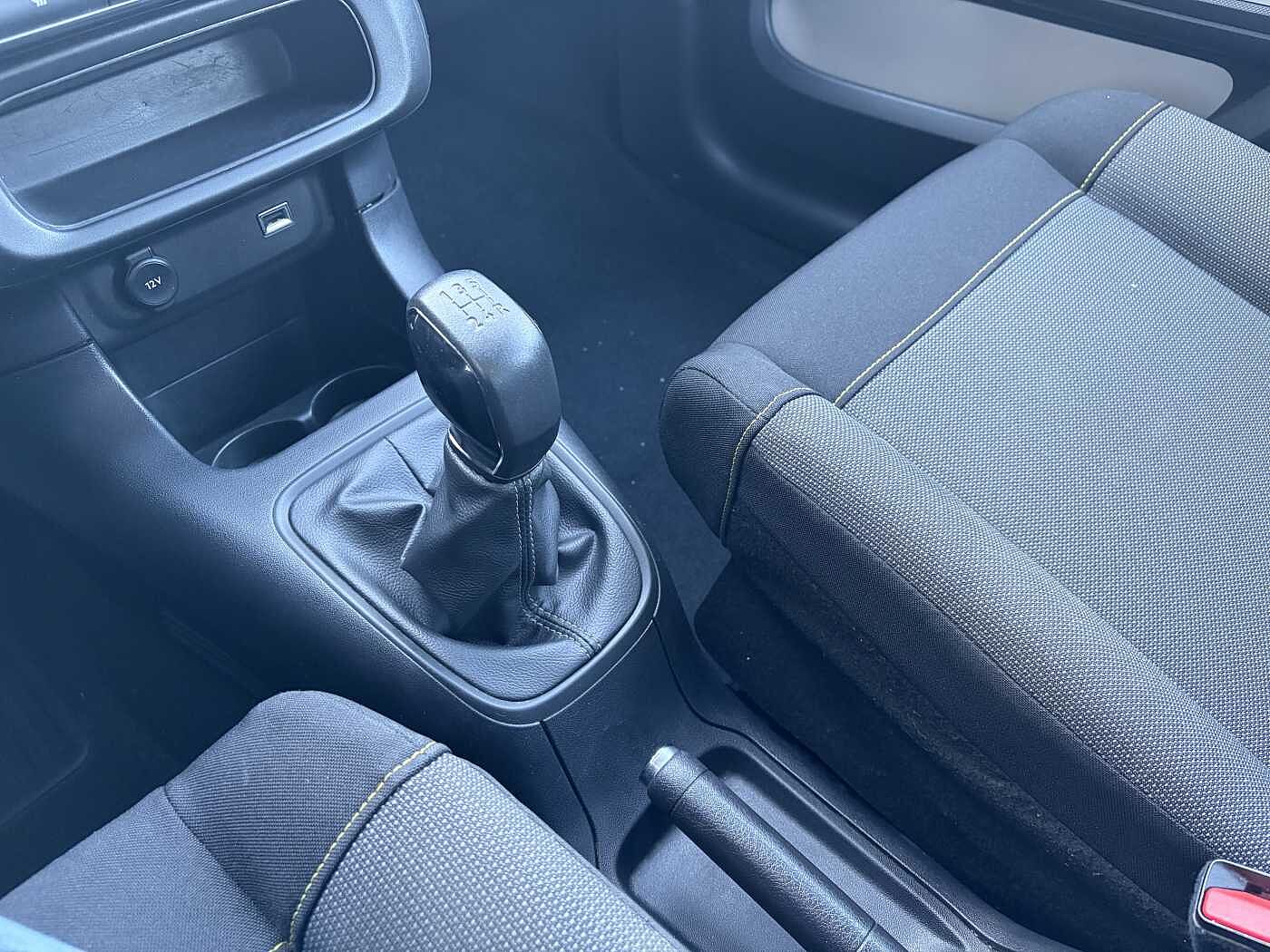 Citroen C3 – 1.2 PureTech 83 CV Feel Pack  