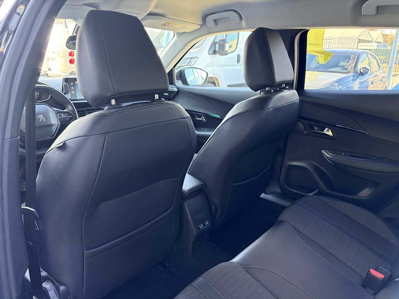 Peugeot 2008 – 1.2 ureTech 100 CV Allure Pack  