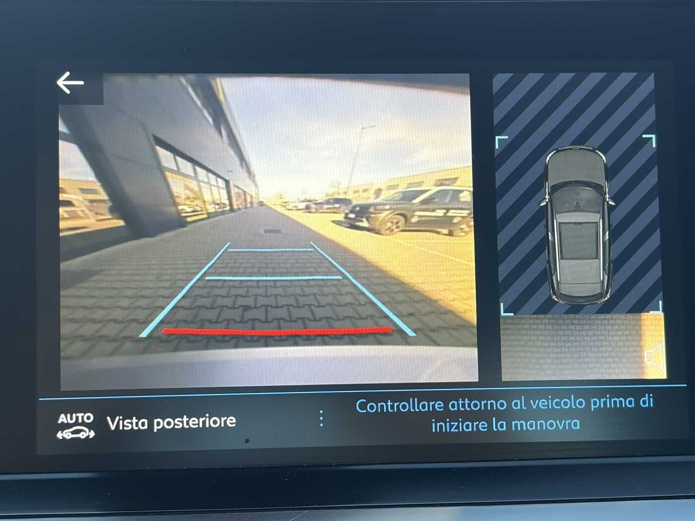 Peugeot 2008 – 1.2 ureTech 100 CV Allure Pack  