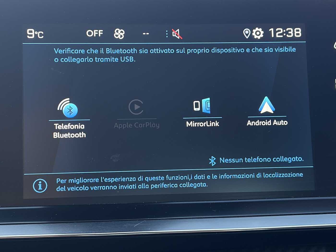 Peugeot 2008 – 1.2 ureTech 100 CV Allure Pack  