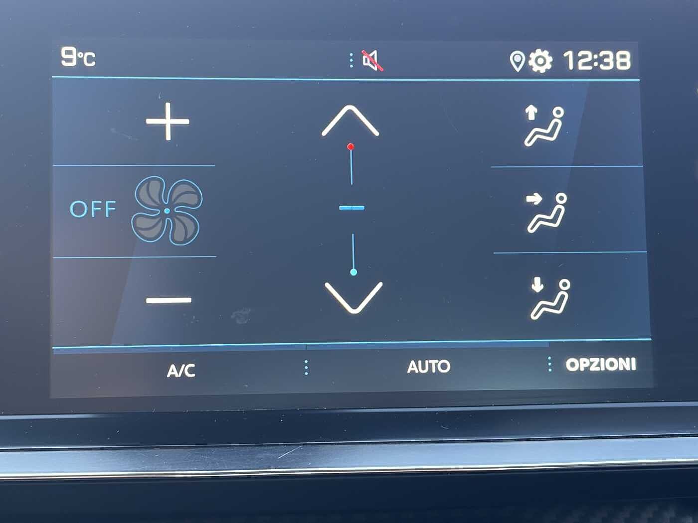 Peugeot 2008 – 1.2 ureTech 100 CV Allure Pack  