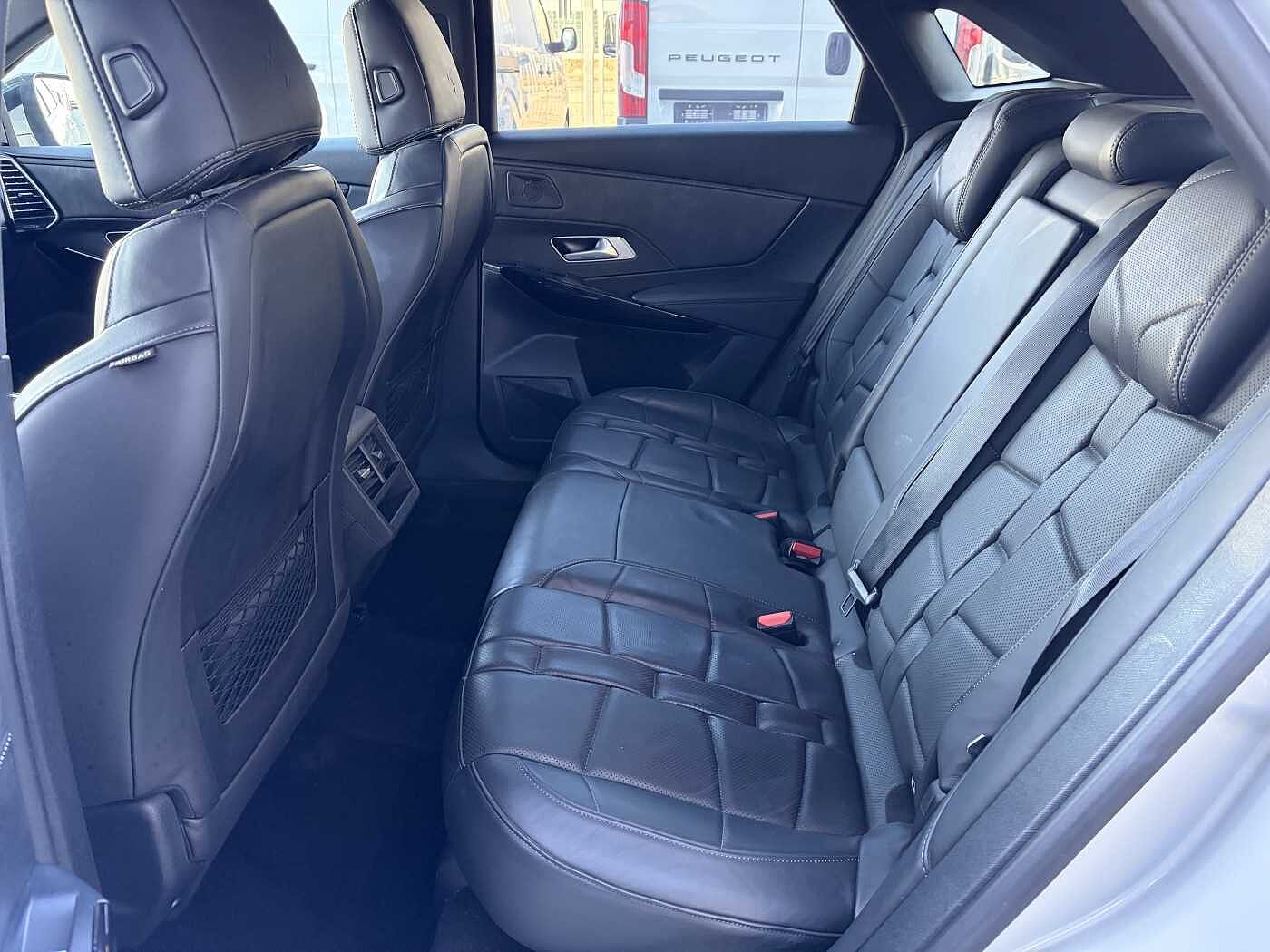 DS DS 7 Crossback – DS 7 Crossback BlueHDi 130 AT8 Grand Chic OPERA  