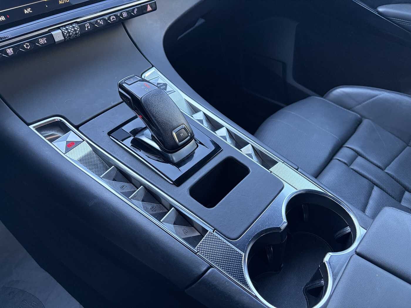 DS DS 7 Crossback – DS 7 Crossback BlueHDi 130 AT8 Grand Chic OPERA  