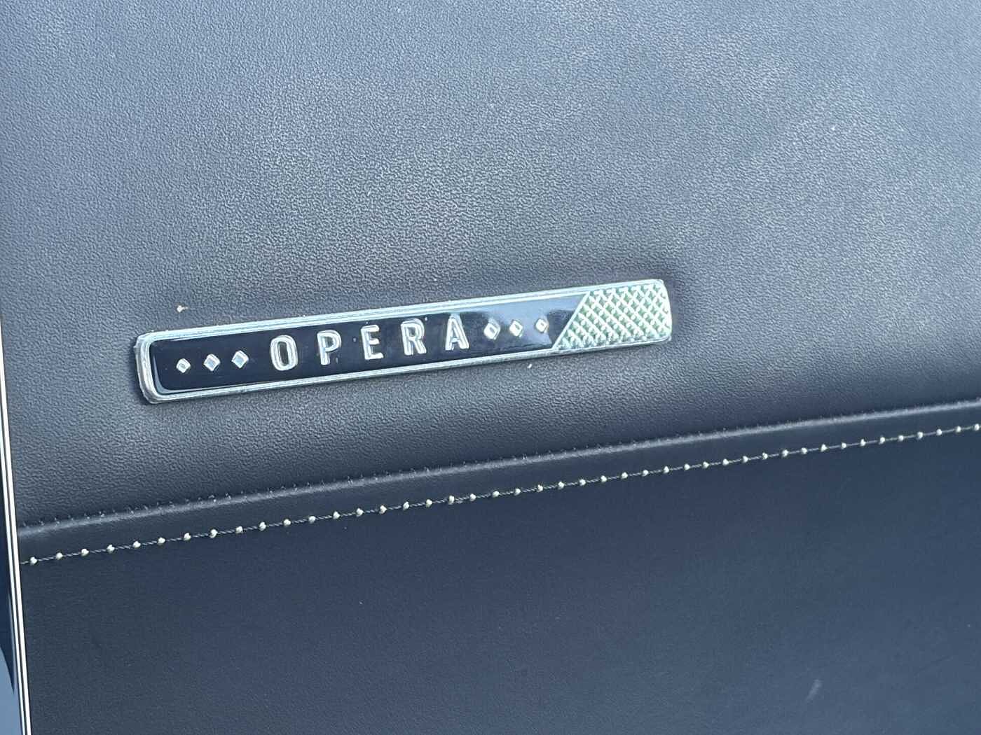 DS DS 7 Crossback – DS 7 Crossback BlueHDi 130 AT8 Grand Chic OPERA  