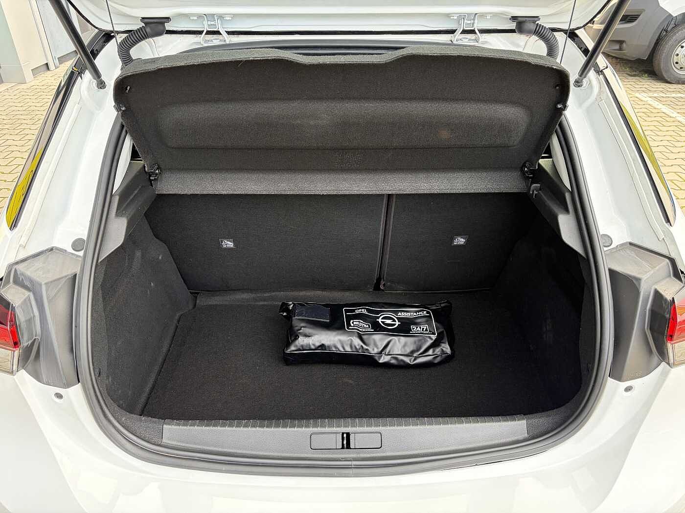 Opel Corsa – 1.2 75 CV Elegance  