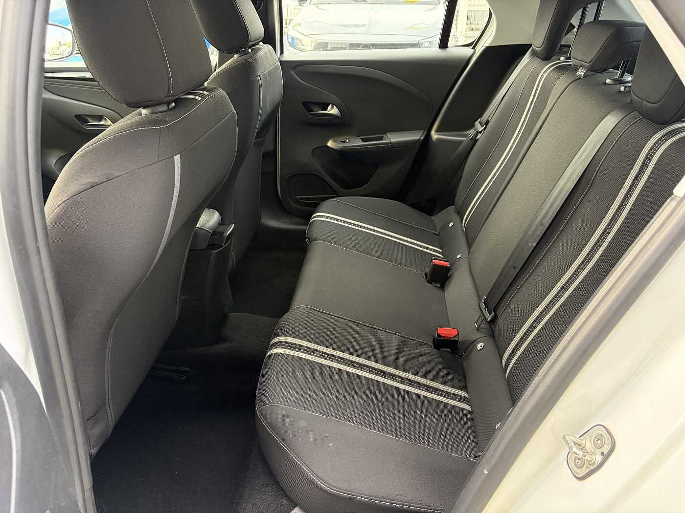 Opel Corsa – 1.2 75 CV Elegance  