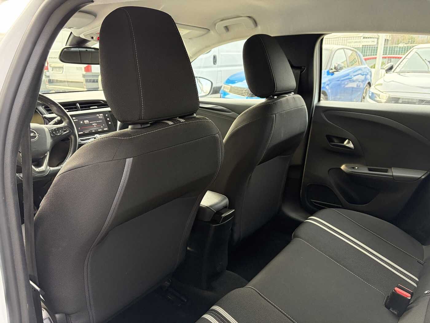 Opel Corsa – 1.2 75 CV Elegance  