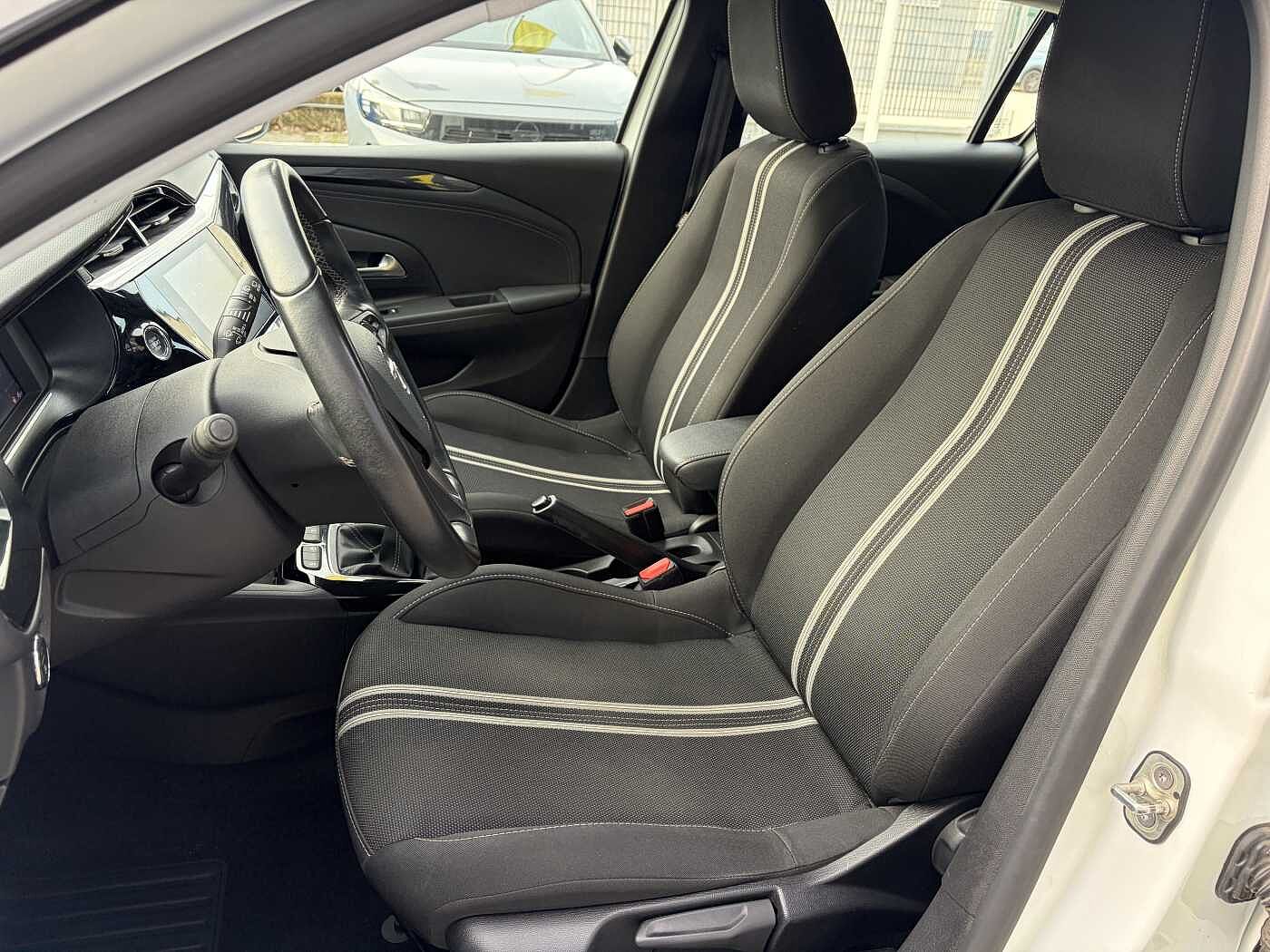Opel Corsa – 1.2 75 CV Elegance  