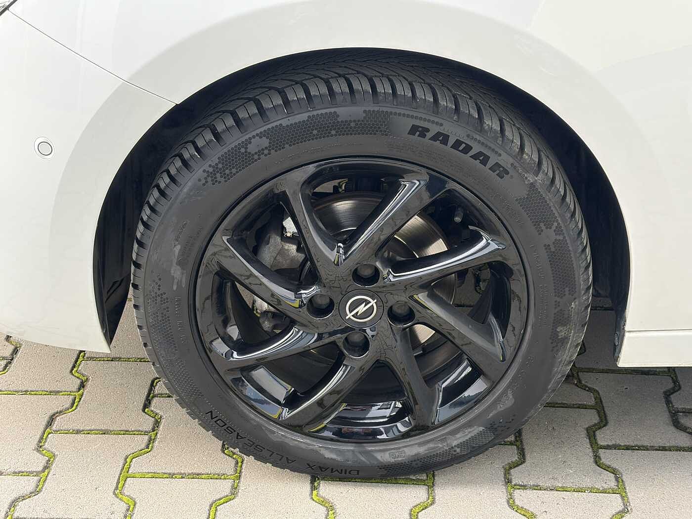 Opel Corsa – 1.2 75 CV Elegance  