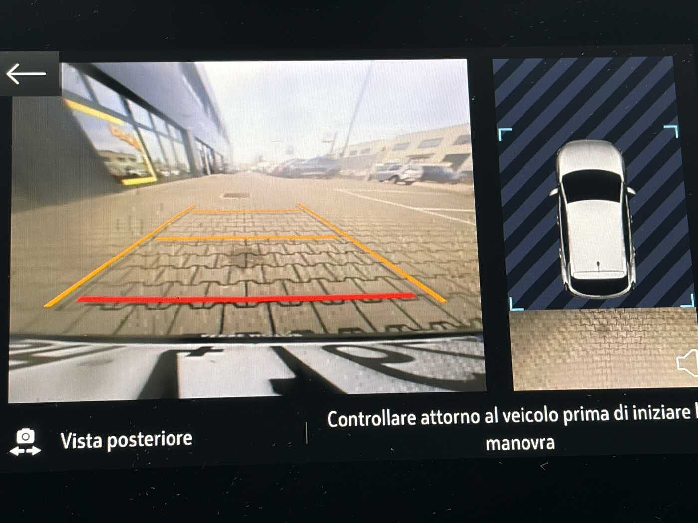 Opel Corsa – 1.2 75 CV Elegance  