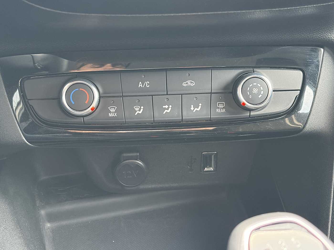 Opel Corsa – 1.2 75 CV Elegance  