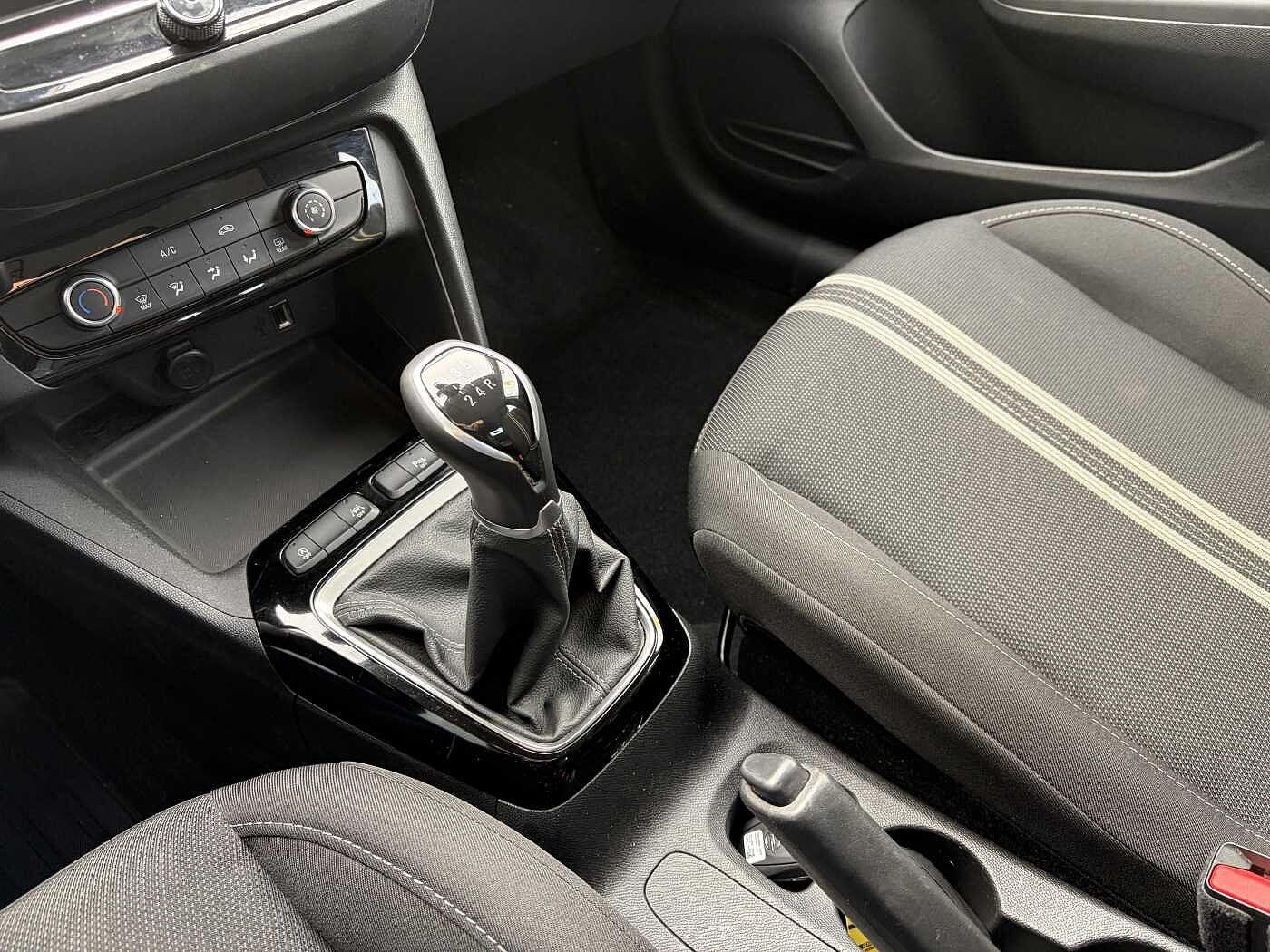 Opel Corsa – 1.2 75 CV Elegance  