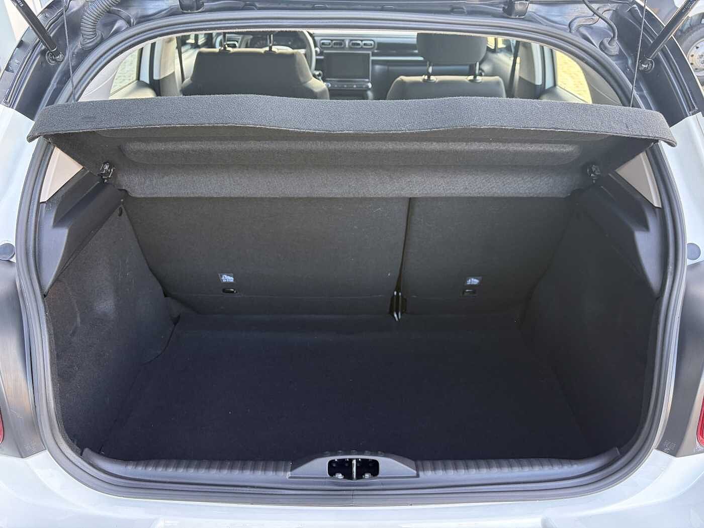 Citroen C3 – 1.2 83 CV Feel Pack  