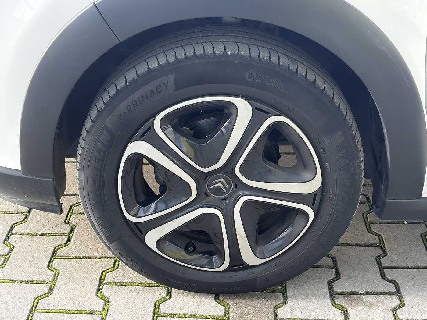 Citroen C3 – 1.2 83 CV Feel Pack  