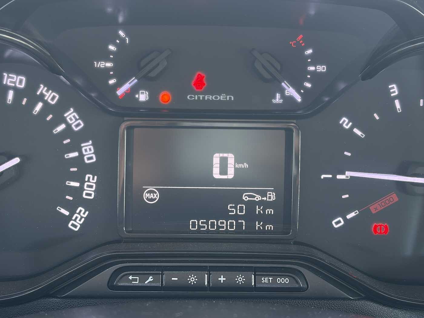 Citroen C3 – 1.2 83 CV Feel Pack  