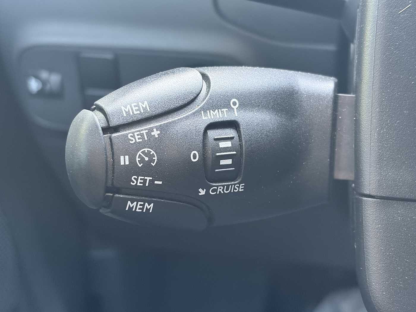 Citroen C3 – 1.2 83 CV Feel Pack  