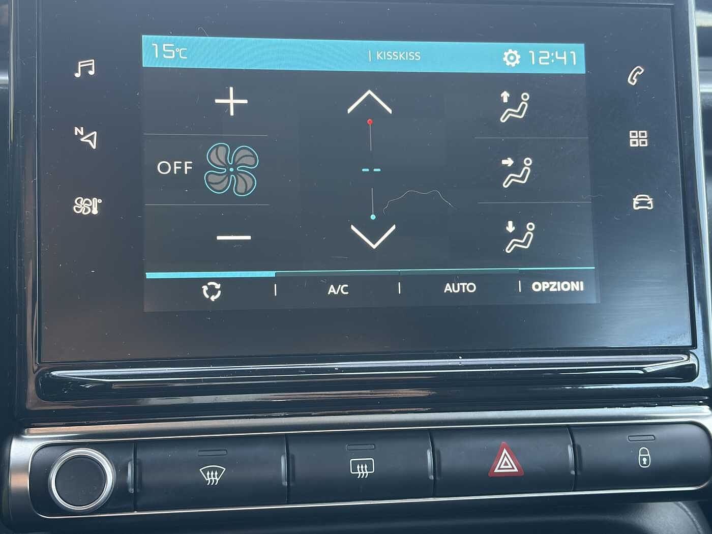 Citroen C3 – 1.2 83 CV Feel Pack  