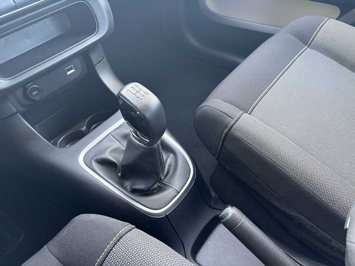 Citroen C3 – 1.2 83 CV Feel Pack  