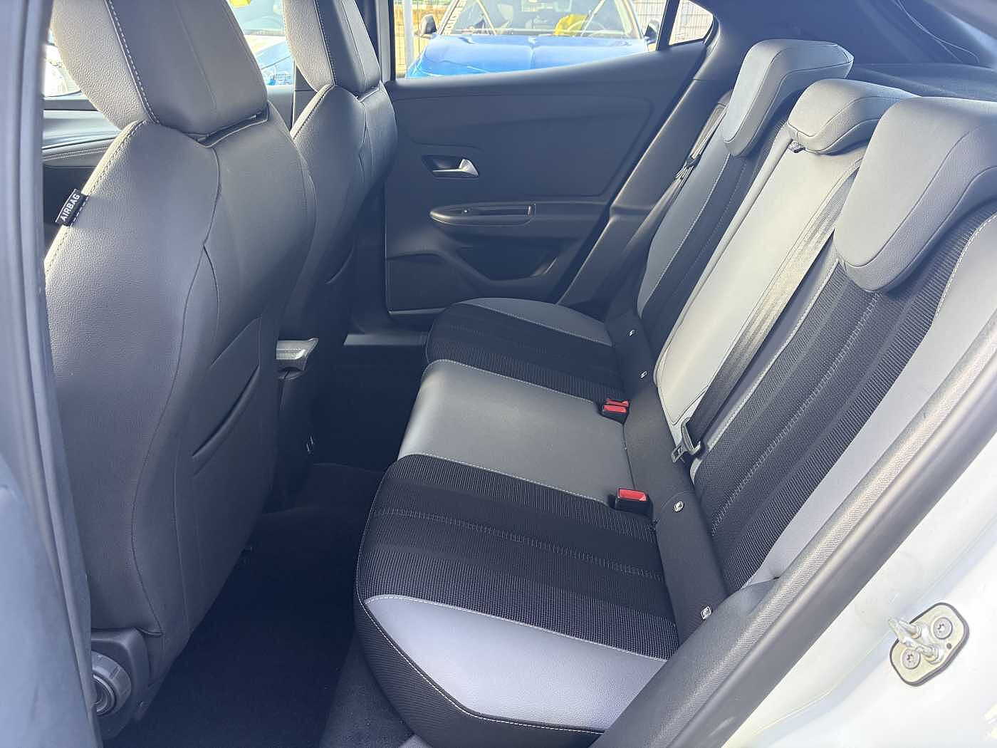 Opel Mokka – 1.5 diesel Elegance  