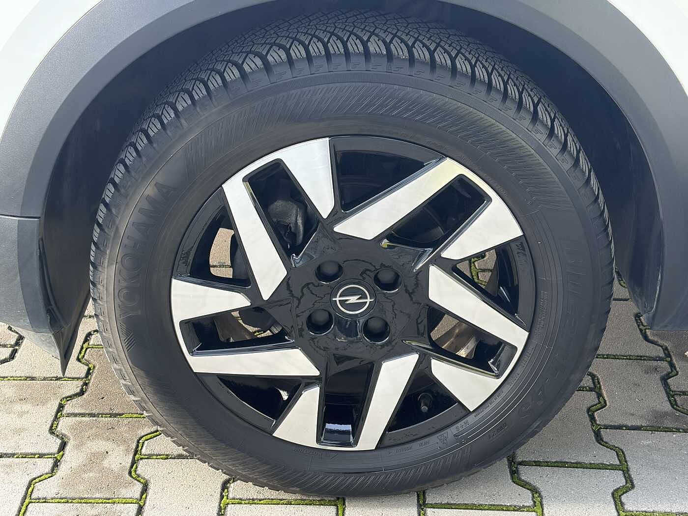 Opel Mokka – 1.5 diesel Elegance  