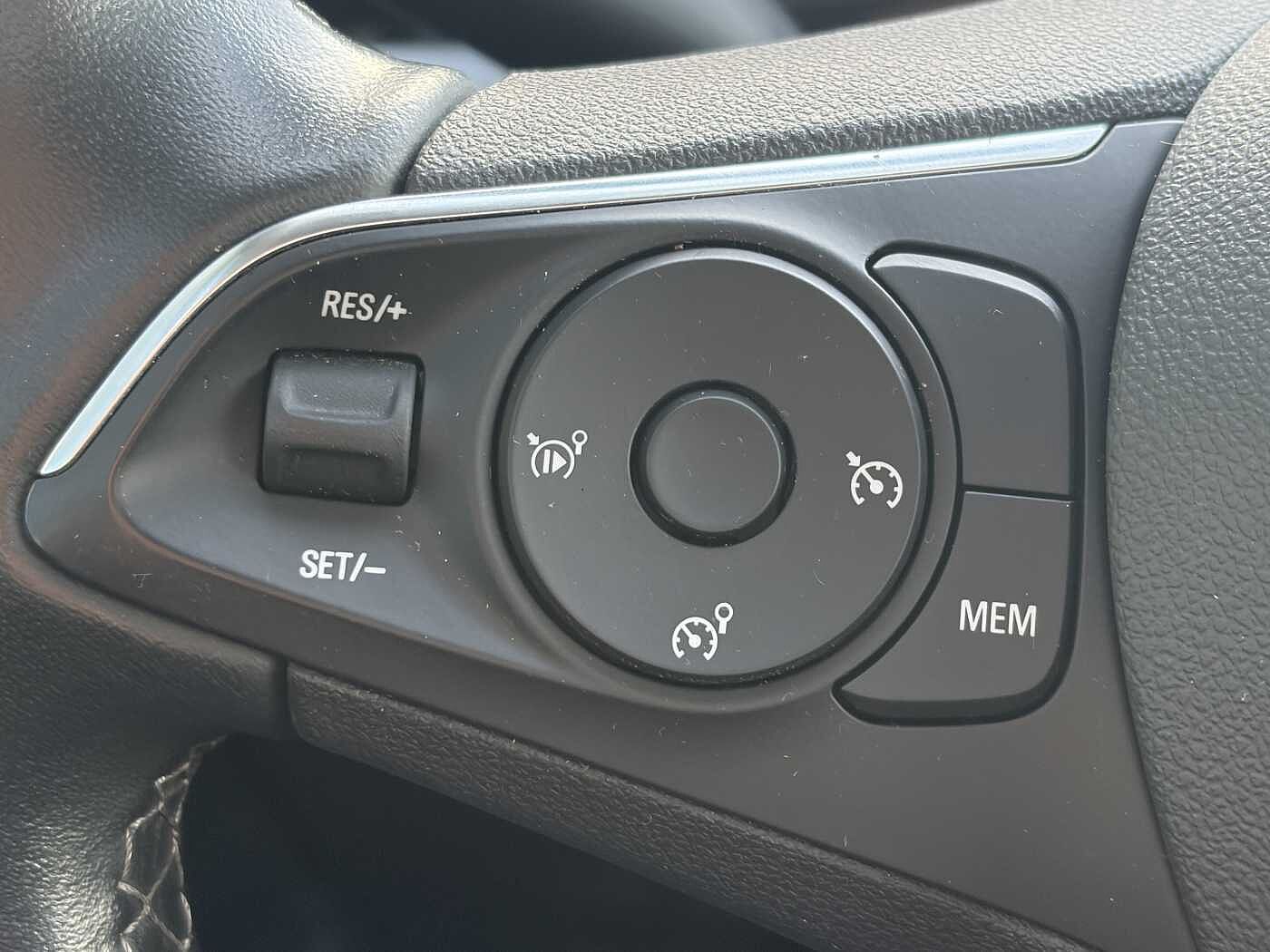 Opel Mokka – 1.5 diesel Elegance  