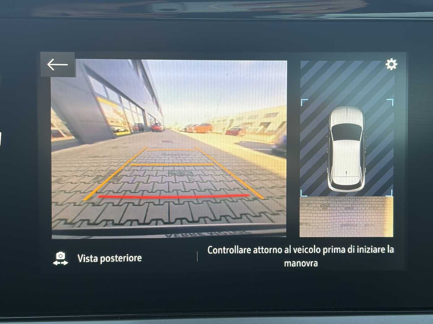 Opel Mokka – 1.5 diesel Elegance  