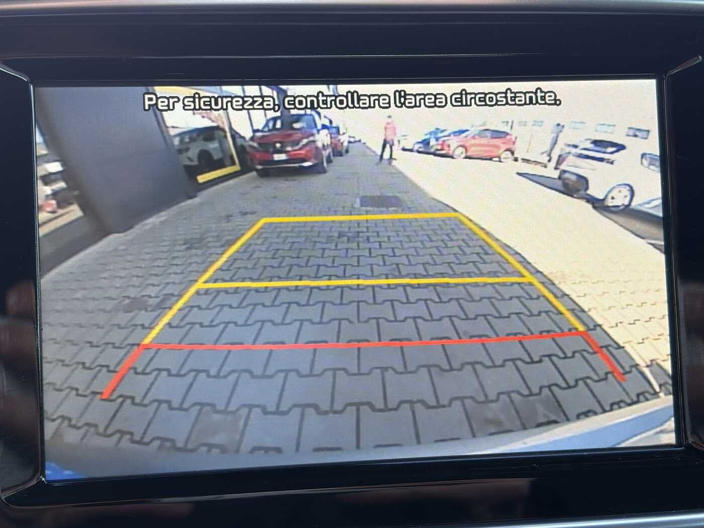 Kia Sportage – 1.6 ECOGPL 2WD Business Class  