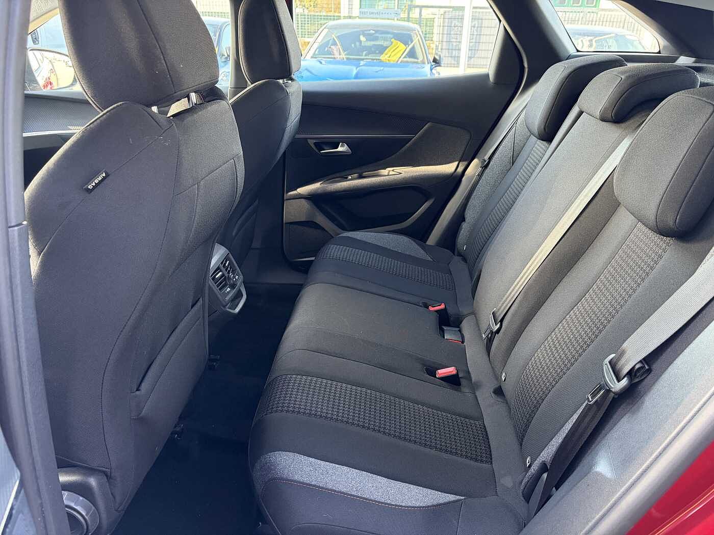 Peugeot 3008 – 1.5 BlueHDi 130 CV ACtive Pack  