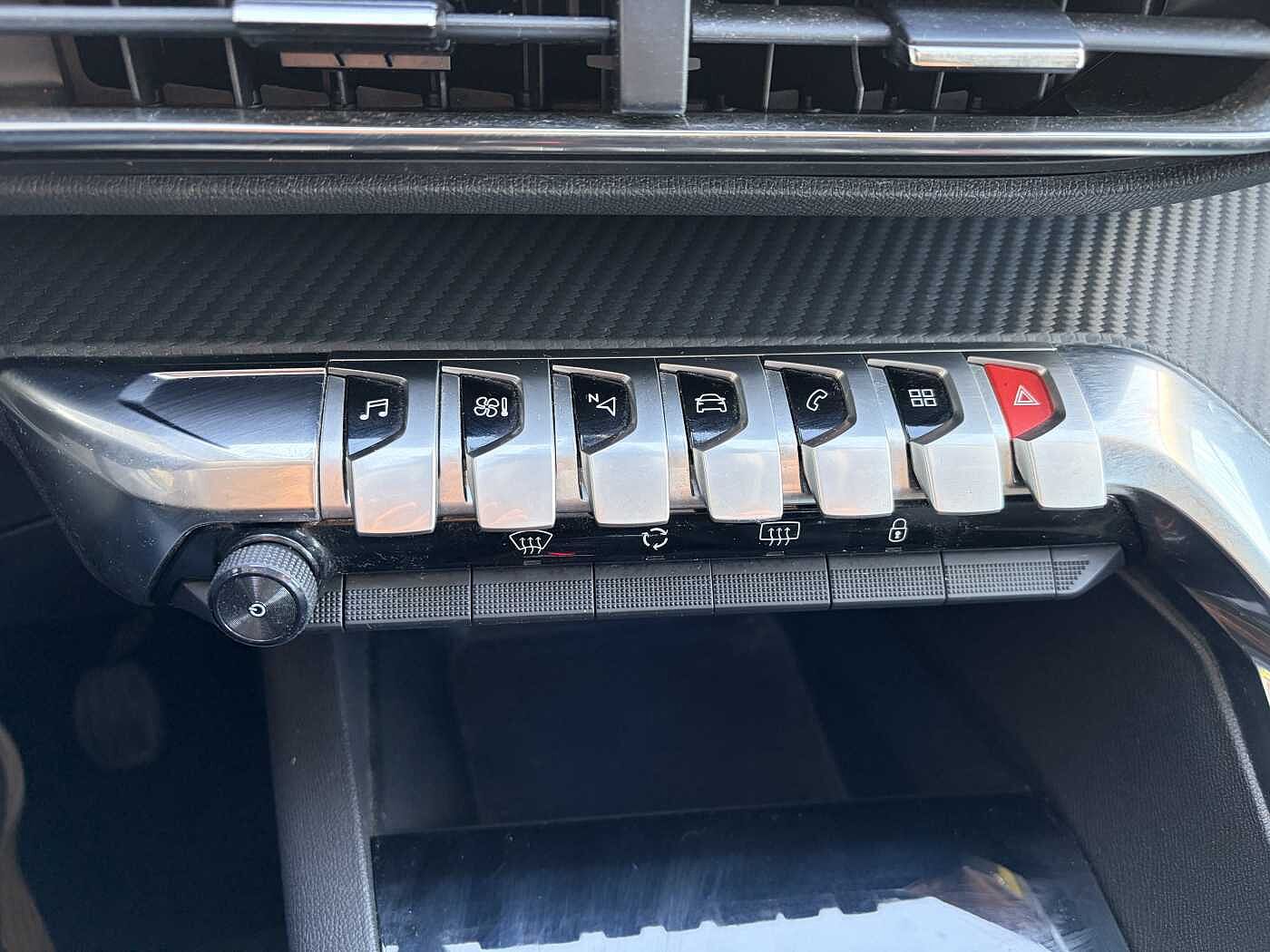 Peugeot 3008 – 1.5 BlueHDi 130 CV ACtive Pack  