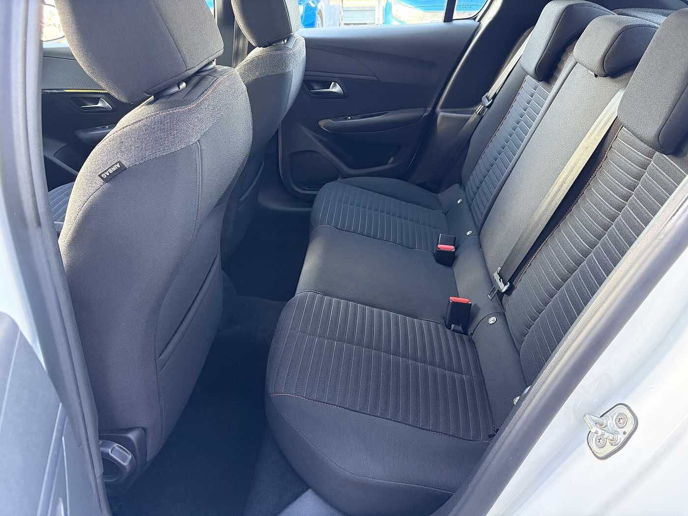 Peugeot 208 – 1.2 PureTech 75 CV Active  