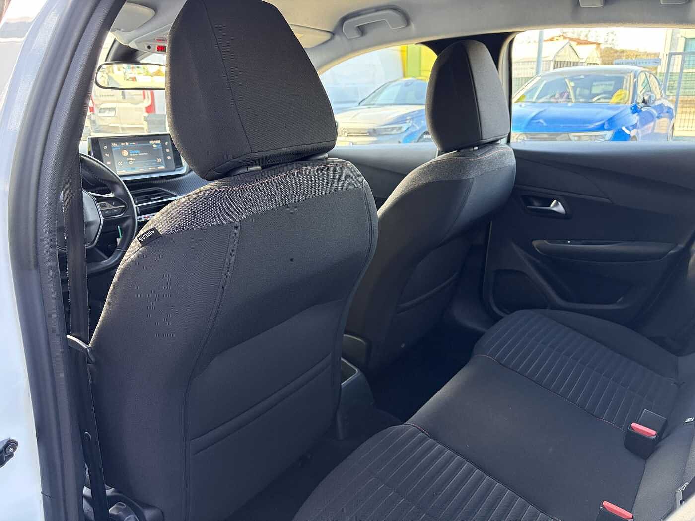 Peugeot 208 – 1.2 PureTech 75 CV Active  