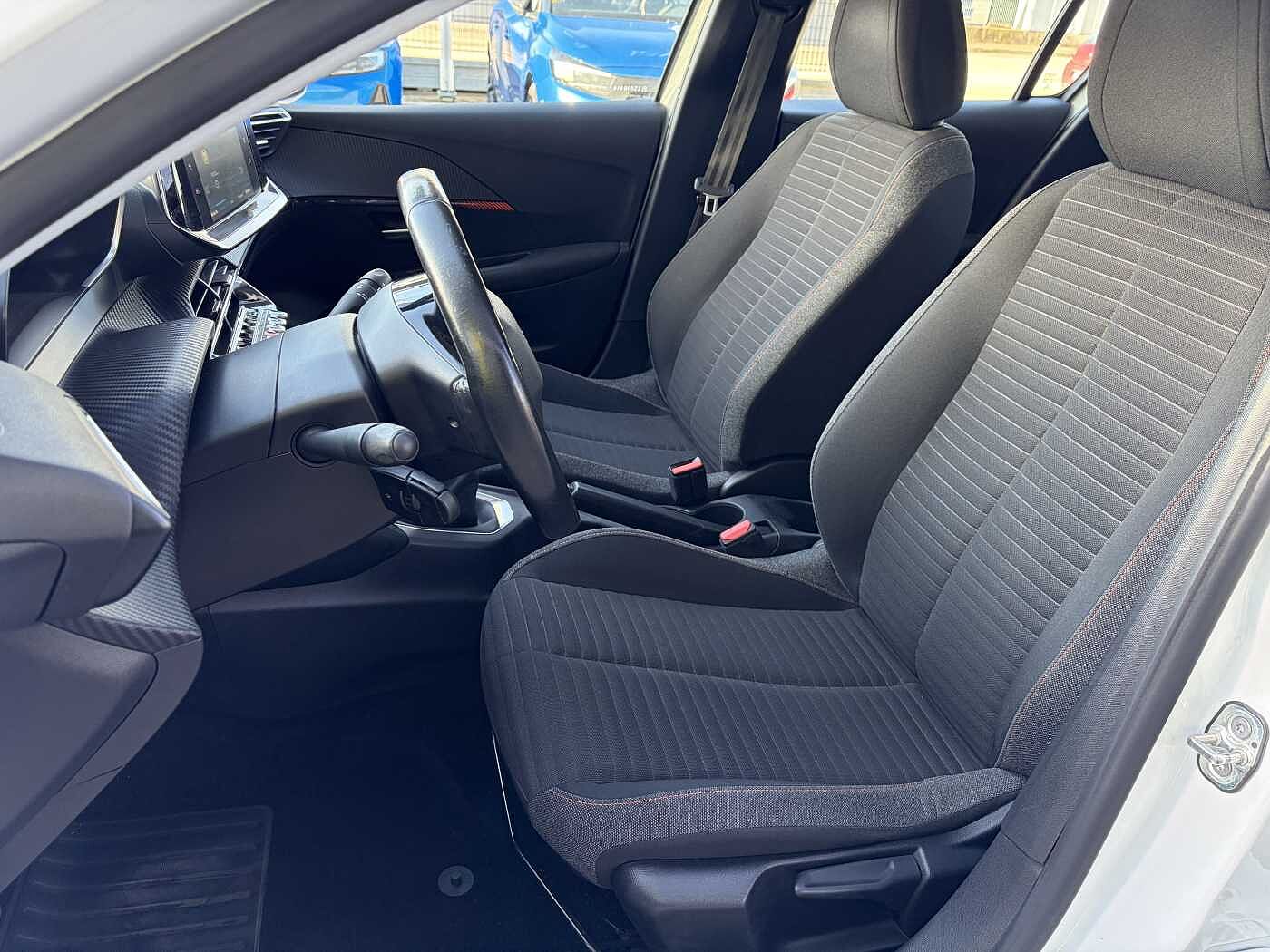 Peugeot 208 – 1.2 PureTech 75 CV Active  