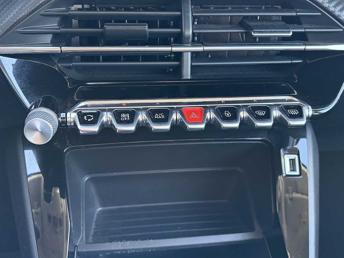 Peugeot 208 – 1.2 PureTech 75 CV Active  