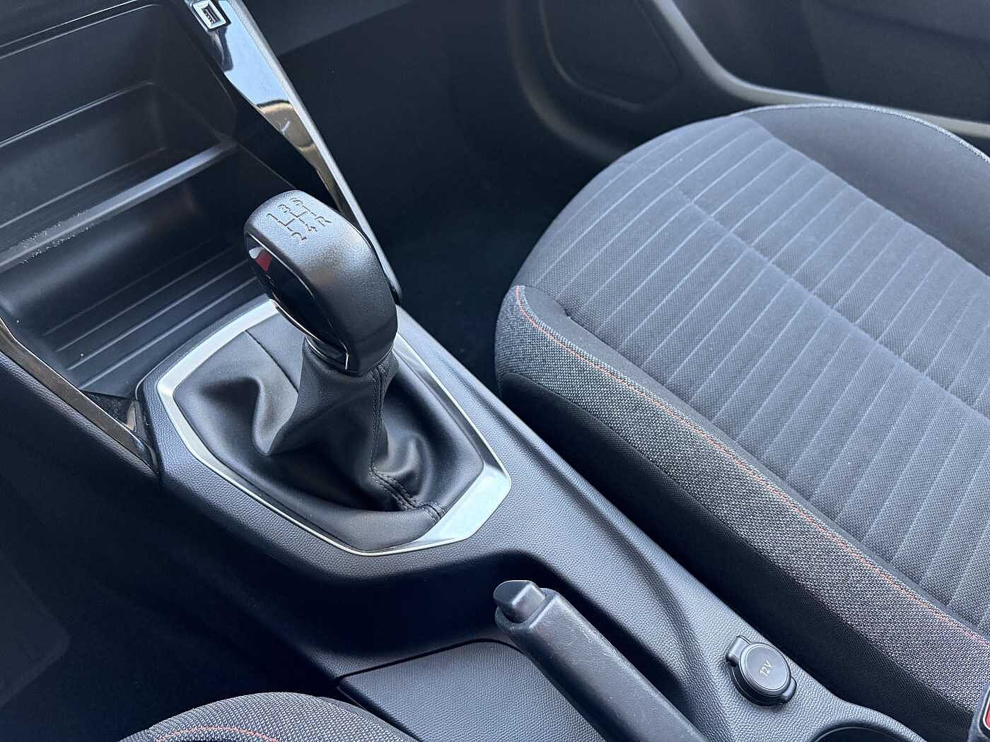 Peugeot 208 – 1.2 PureTech 75 CV Active  