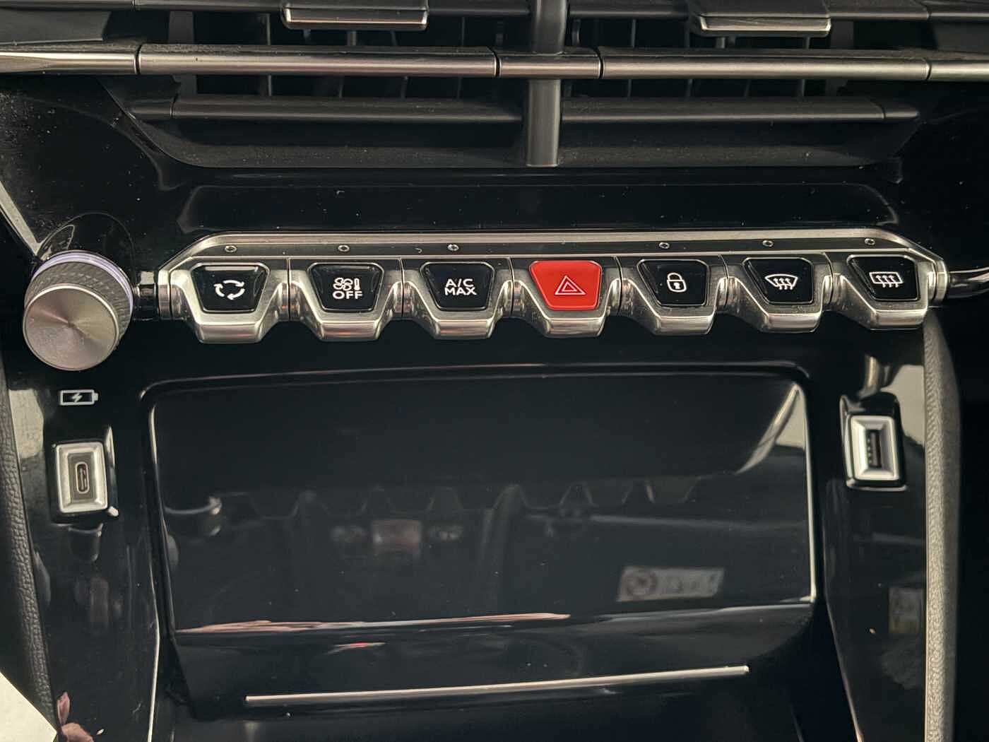 Peugeot 2008 – 1.2 PureTech 100 CV Allure  