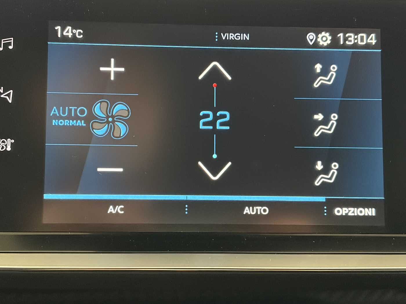 Peugeot 2008 – 1.2 PureTech 100 CV Allure  