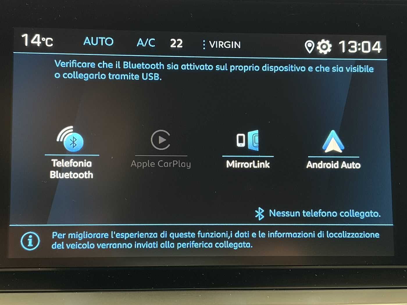 Peugeot 2008 – 1.2 PureTech 100 CV Allure  