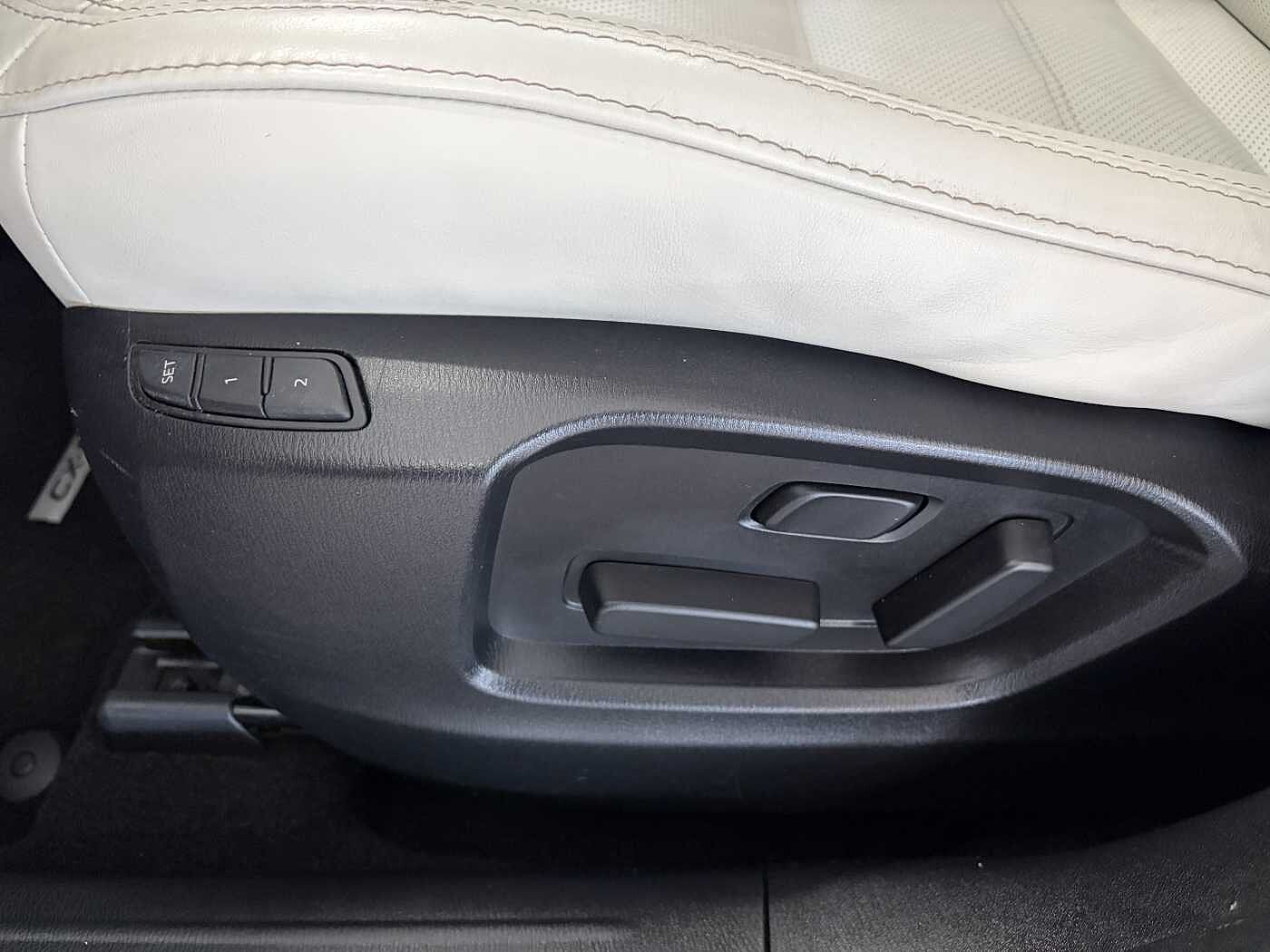 Mazda CX-5 – 2.2 Skyactiv-D 175 CV AWD Exclusive PELLE-TETTO  