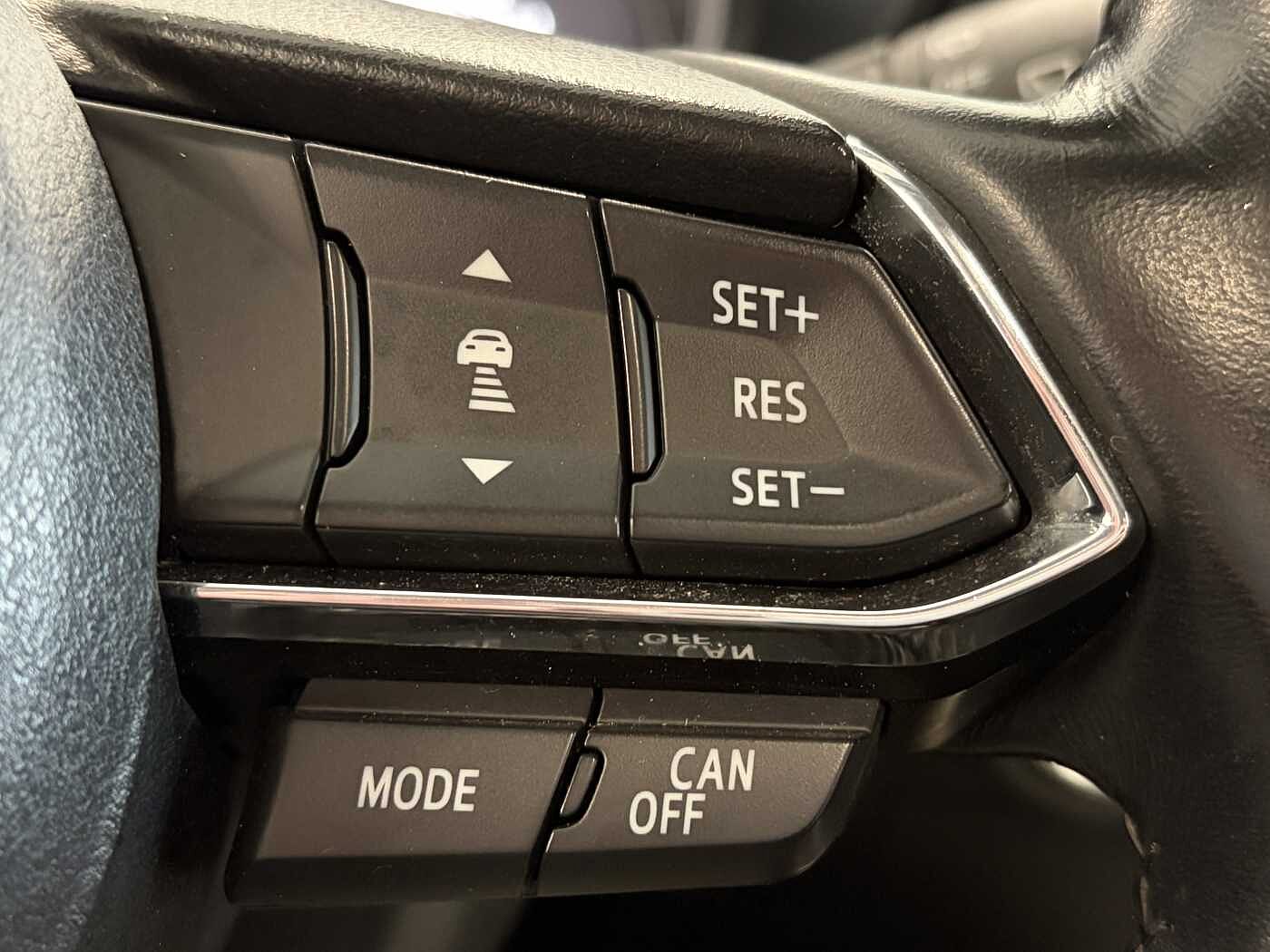 Mazda CX-5 – 2.2 Skyactiv-D 175 CV AWD Exclusive PELLE-TETTO  