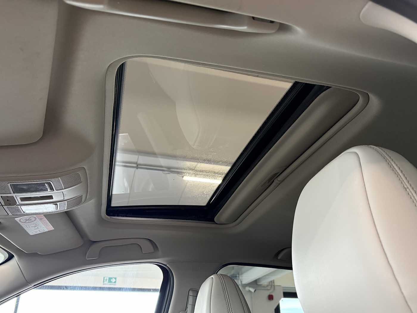 Mazda CX-5 – 2.2 Skyactiv-D 175 CV AWD Exclusive PELLE-TETTO  